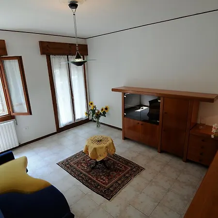 公寓 Colli & Terme *