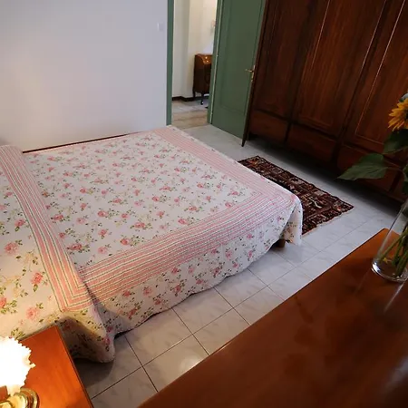 公寓 Colli & Terme