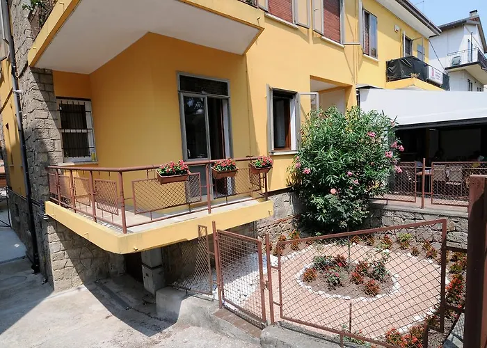 Colli & Terme Battaglia Terme